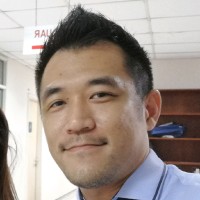 Kenneth Teow