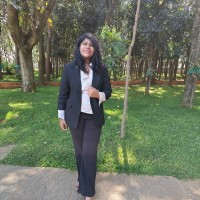 Dr. Namitha S
