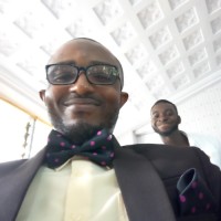 Nicholas Kobina Amissah-Acquah
