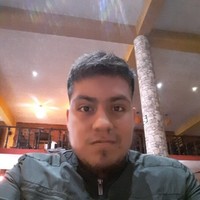 Luis David Vidal Jimenez