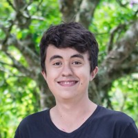 Mateus Medeiros Garcia