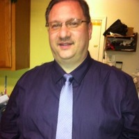 Robert Stokes