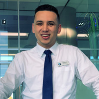 David Reynoso