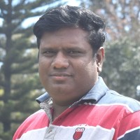 Dr.Muthuraman M