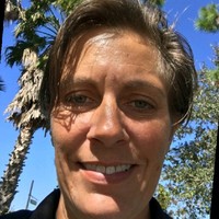 Charlene Blake