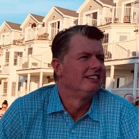 Glen Casey