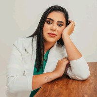 Daniela Vila Nova Silva