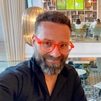 Alejandro D. Molinero Molina