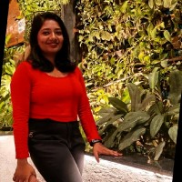 Athira Anilkumar