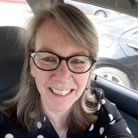 Mary Jensen
