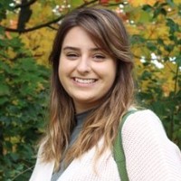 Samantha DeVries