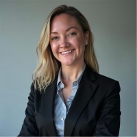 Michelle McGeorge-Singh