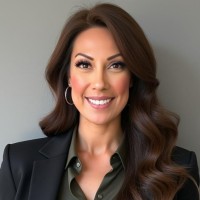 Adrienne Domingo