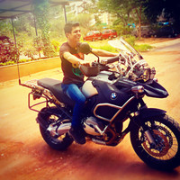 Dhaval Patel