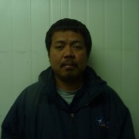 Jerry Pondevilla