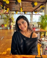 Trisha Ashar