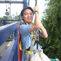 Keenan Leong