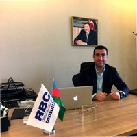 Rashad Rahimov