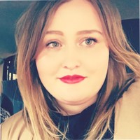 Georgia Pendrigh