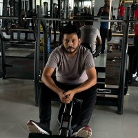 Amlesh kumar Singh