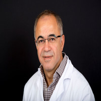 Mohamed saïd SBAÏ-IDRISSI