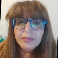 Djamila Benali