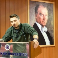 Faruk Berkin Gücüyeter