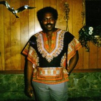 Charlie Ross