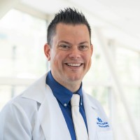 Daniel Clever, DNP, FNP-BC
