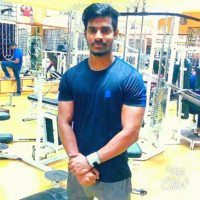 Manu Kumar