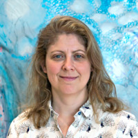 Maggy Ledochowski-Woodley