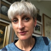 Eva Hye Larfort