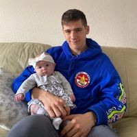 Kian Hobbs