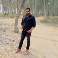 Dharmendra Kumar Chaubey