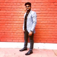 Mohammedtharick F