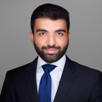 Ahmad Hussain
