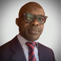 John Adigwe, Fca