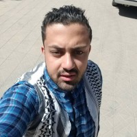 Jehad ابوعبيد