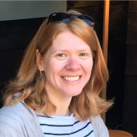 Alison Robb