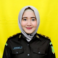 Eltin Yuli Astuti