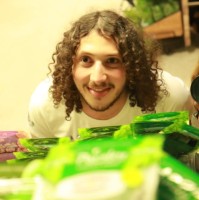Daniel Radomsky