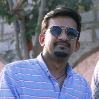 Madhav Vyas