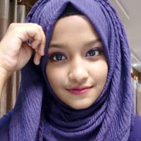 Fatema Sayed