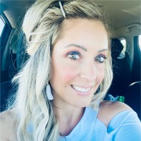 Ashley Behnke