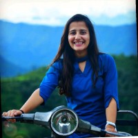 Mansi Bhatt