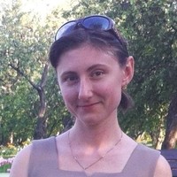 Юлия Гусева