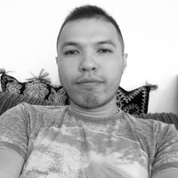 Rinat Amirov