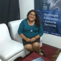 Angelica Pirir Portocarrero