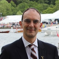 Jaime Goumal