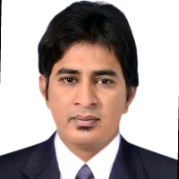 Rafaqat Ali